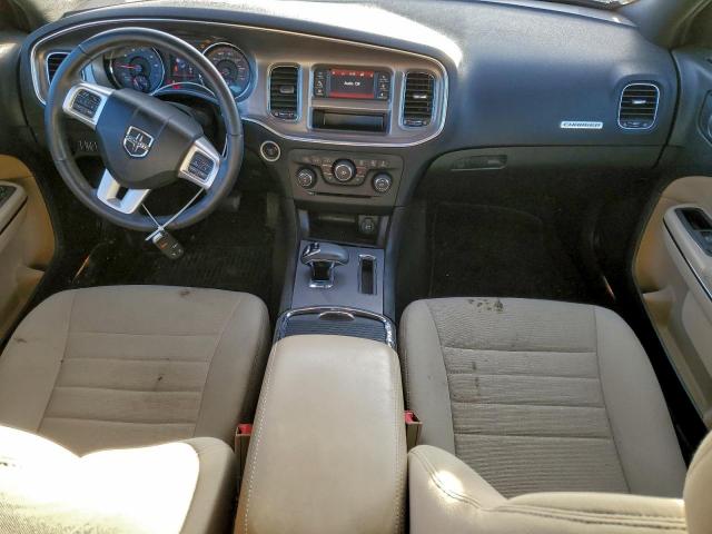 Dodge Charger Se Image 2