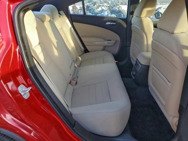 Dodge Charger Se Image 12