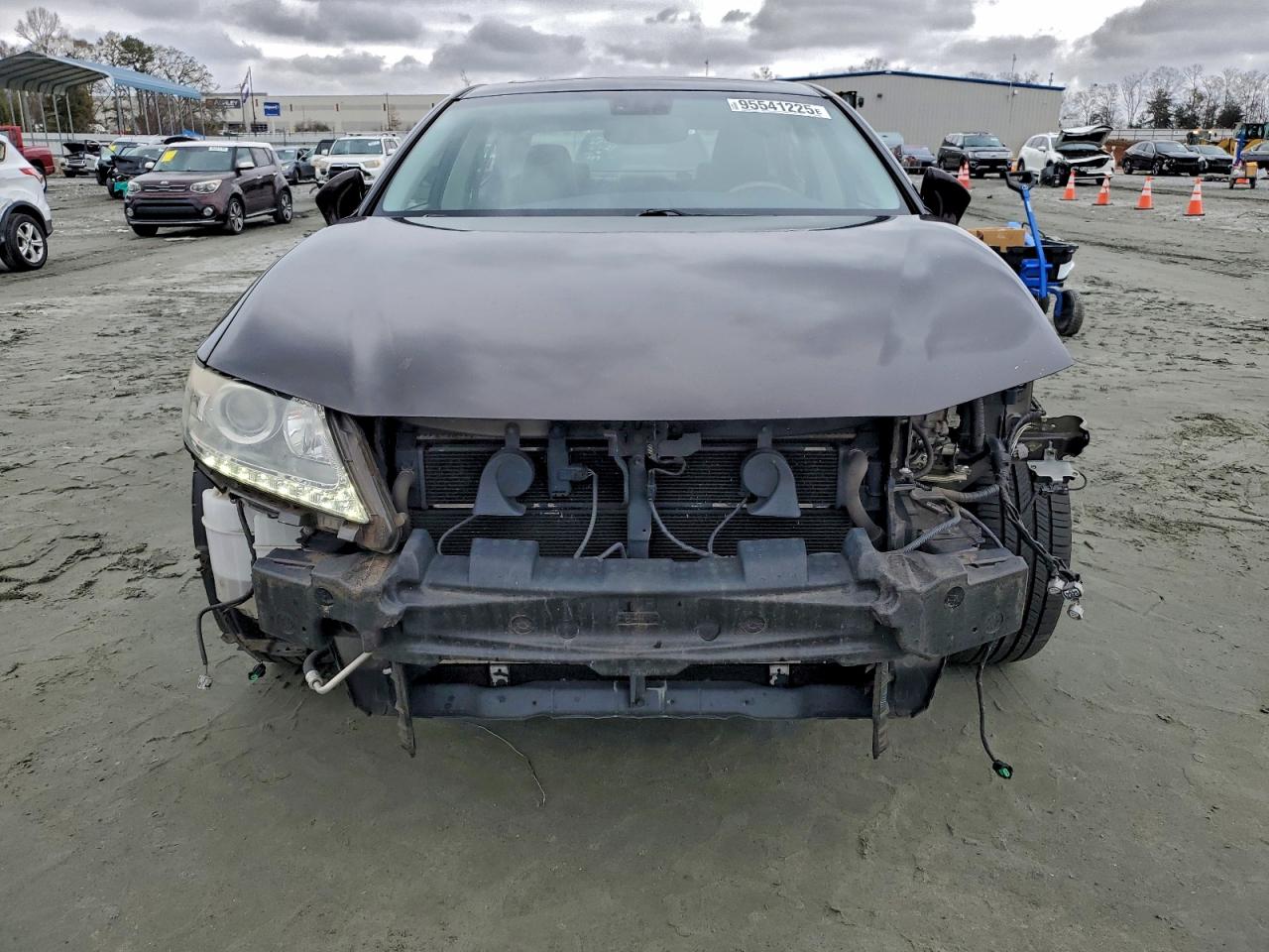 Lexus Es 300h Image 4