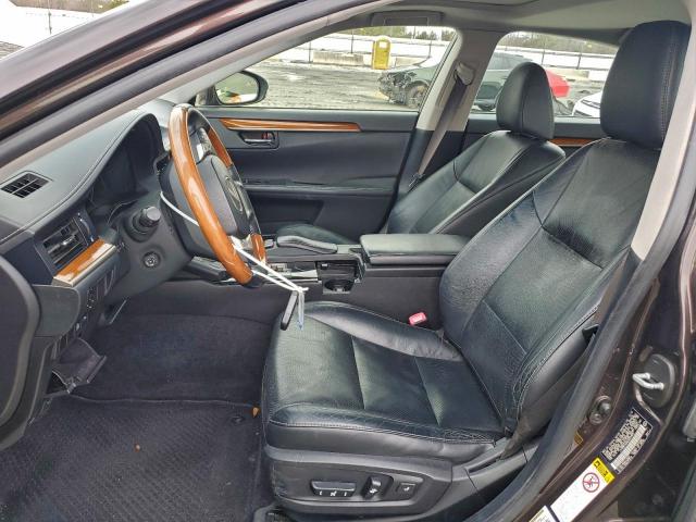 Lexus Es 300h Image 12