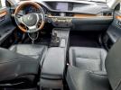 Lexus Es 300h Image 8
