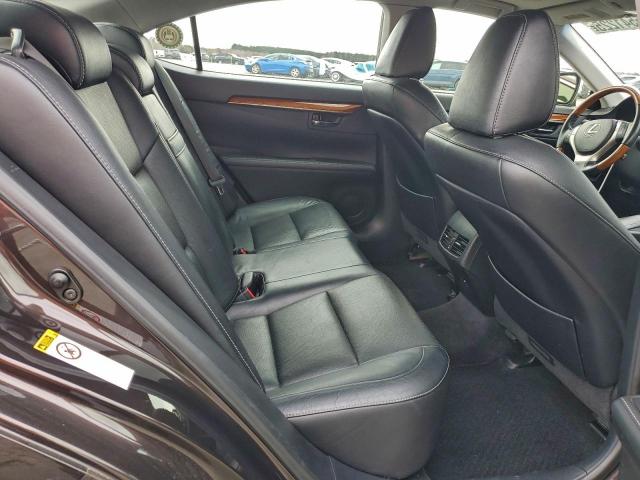 Lexus Es 300h Image 9