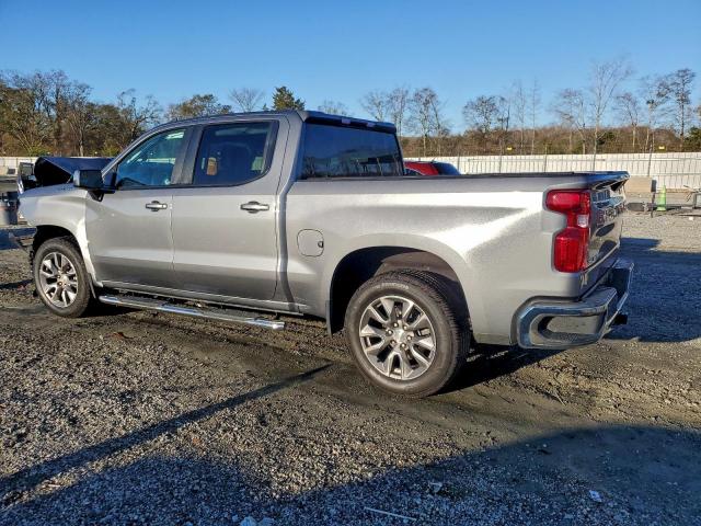 Chevrolet Silverado C1500 Lt Image 11