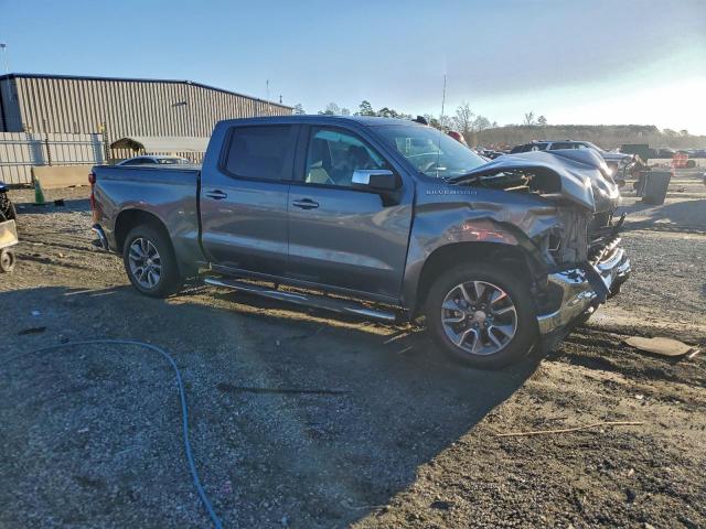 Chevrolet Silverado C1500 Lt Image 10