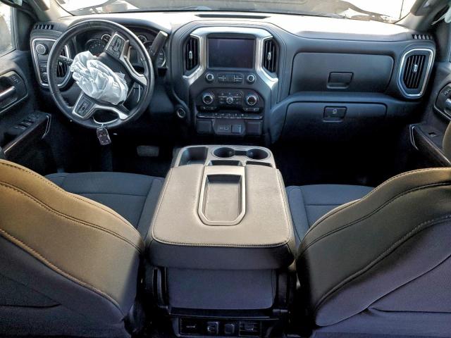 Chevrolet Silverado C1500 Lt Image 5