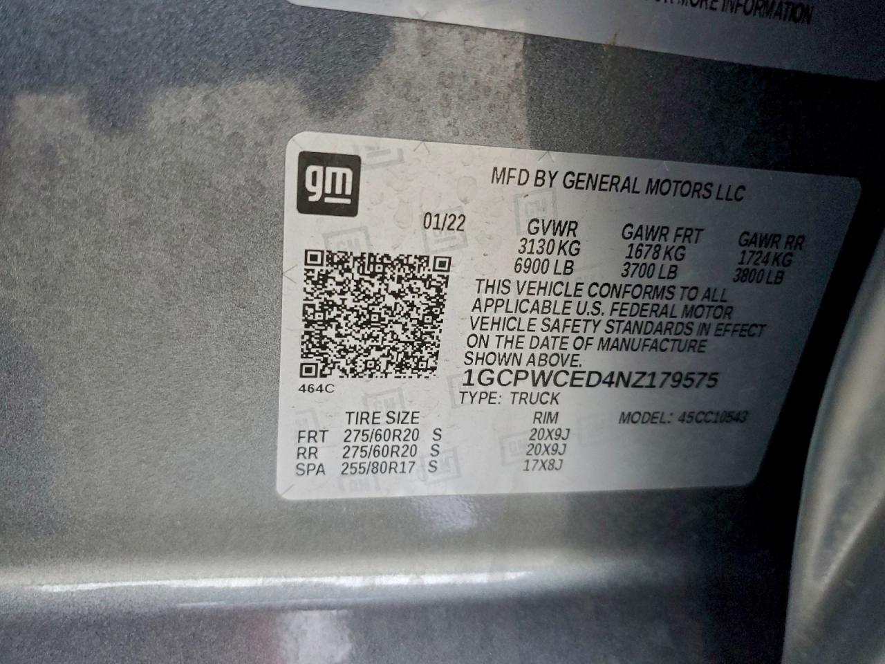 Chevrolet Silverado C1500 Lt Image 12