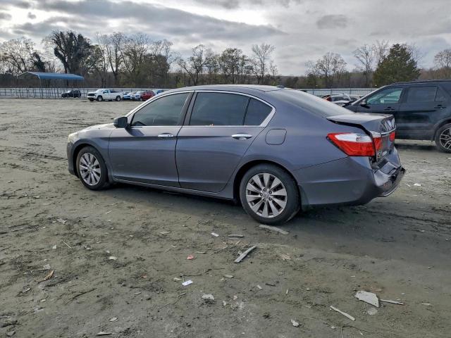 Honda Accord Exl Image 8