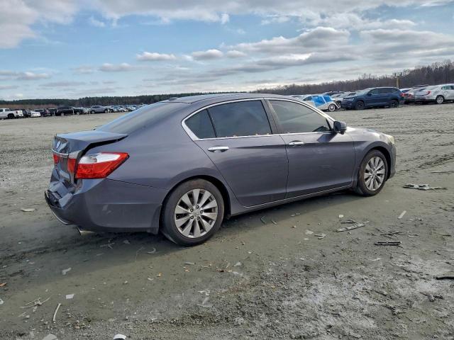 Honda Accord Exl Image 12