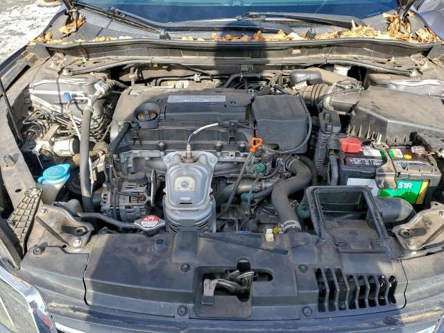 Honda Accord Exl Image 2