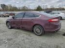 Ford Fusion Titanium Image 2