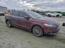 Ford Fusion Titanium Image 9