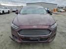 Ford Fusion Titanium Image 5