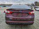 Ford Fusion Titanium Image 6