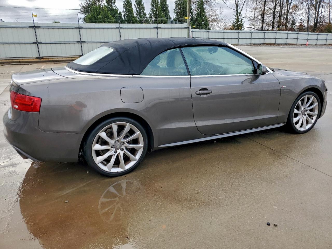 Audi A5 Prestige Image 12