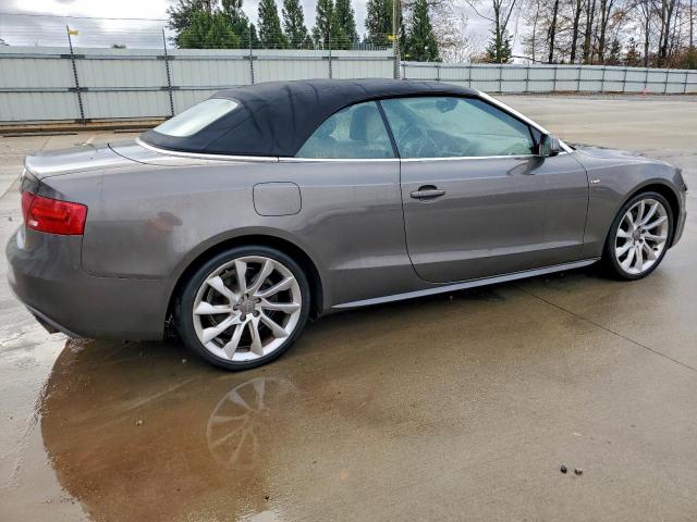 Audi A5 Prestige Image 12