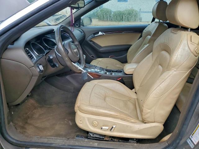 Audi A5 Prestige Image 11