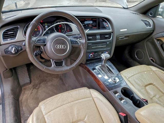 Audi A5 Prestige Image 7