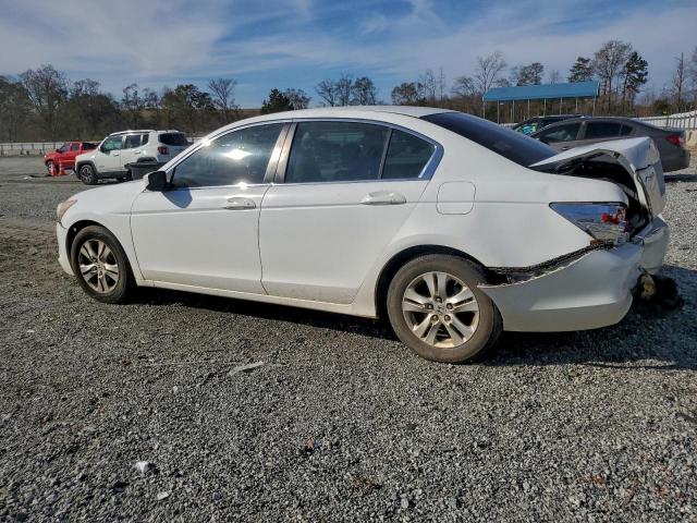 Honda Accord Lxp Image 3