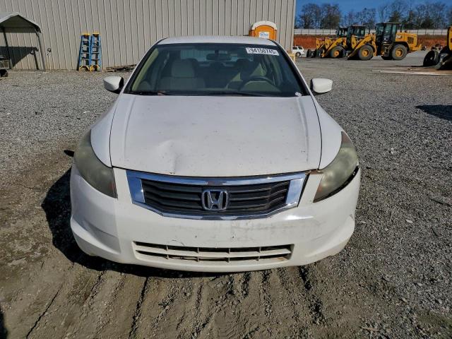 Honda Accord Lxp Image 8