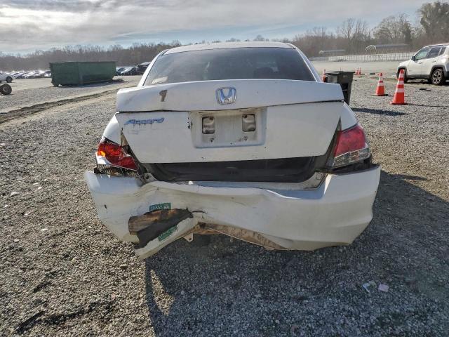 Honda Accord Lxp Image 10