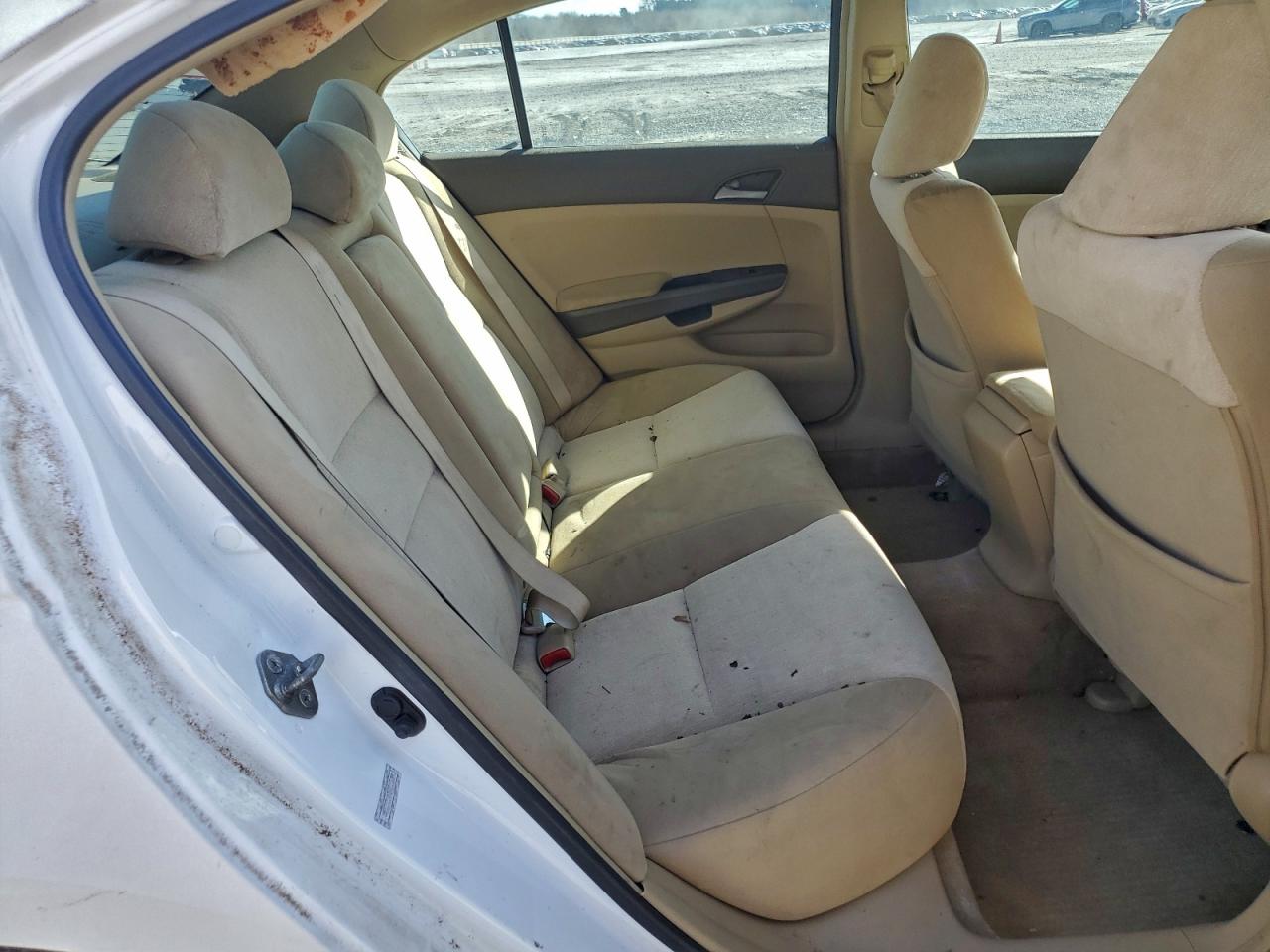 Honda Accord Lxp Image 7