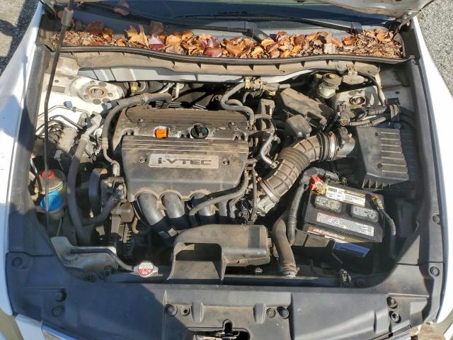 Honda Accord Lxp Image 11