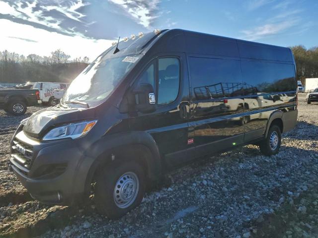  Salvage Ram Promaster