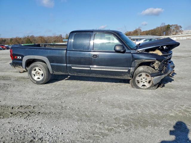 Chevrolet Silverado K1500 Image 9