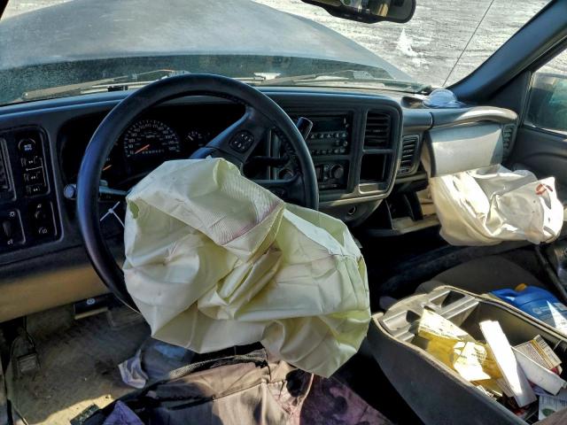 Chevrolet Silverado K1500 Image 10