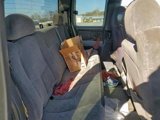 Chevrolet Silverado K1500 Image 6