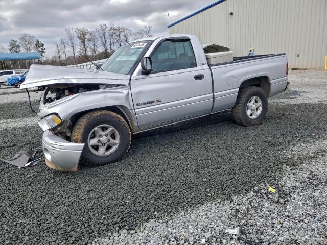  Salvage Dodge Ram 1500