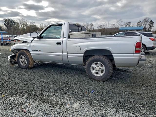 Dodge Ram 1500 Image 9