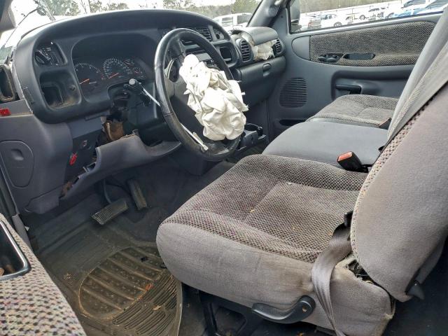 Dodge Ram 1500 Image 7