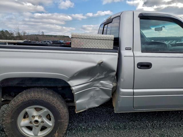 Dodge Ram 1500 Image 10