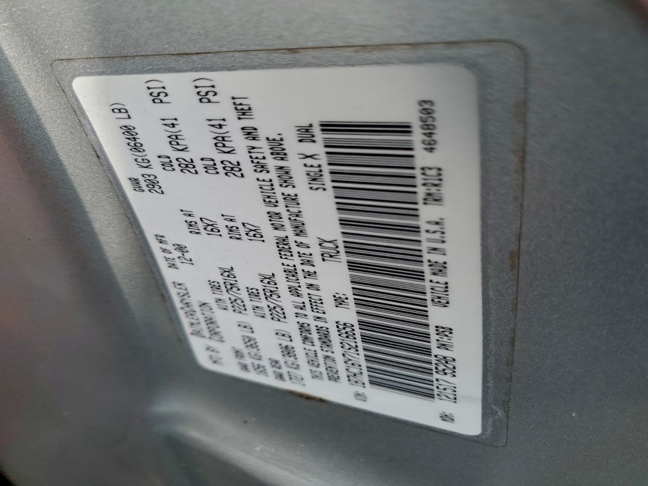 Dodge Ram 1500 Image 11