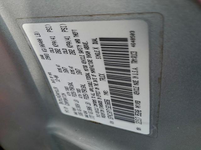 Dodge Ram 1500 Image 11