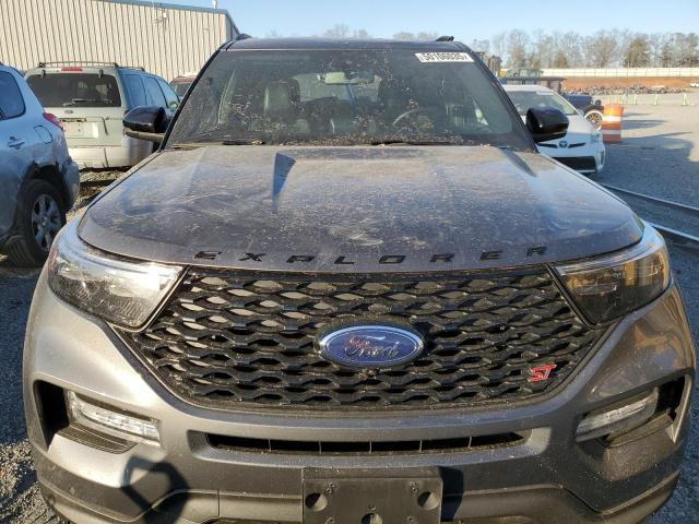Ford Explorer St Image 11