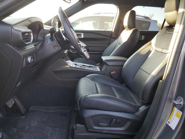 Ford Explorer St Image 12