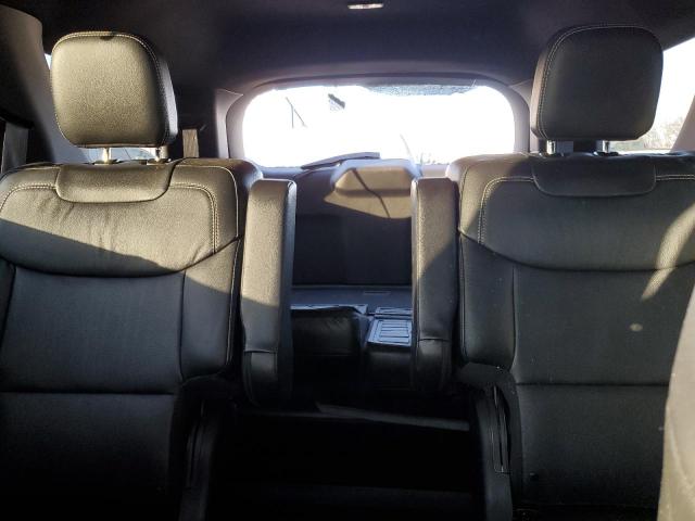 Ford Explorer St Image 13