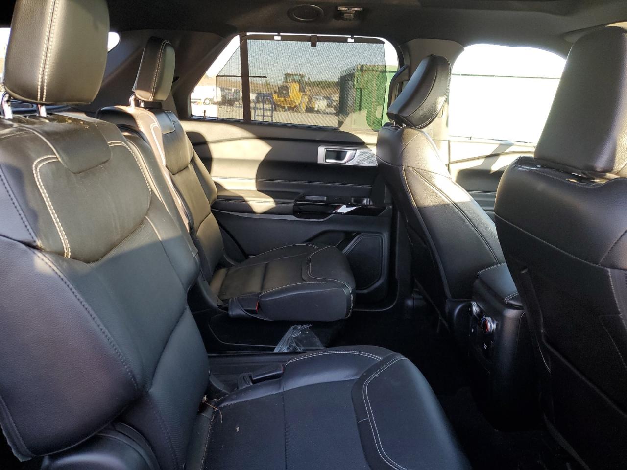 Ford Explorer St Image 5