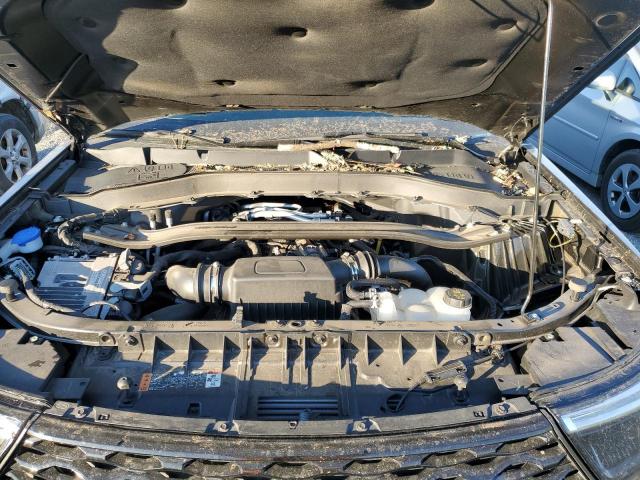 Ford Explorer St Image 4