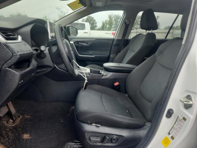 Toyota RAV4 Xle Image 11