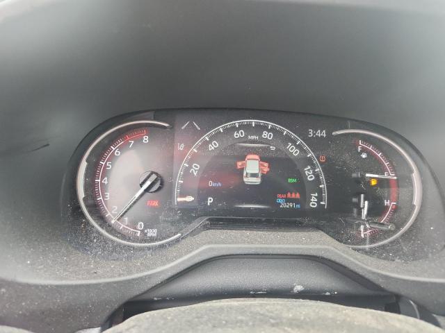 Toyota RAV4 Xle Image 12