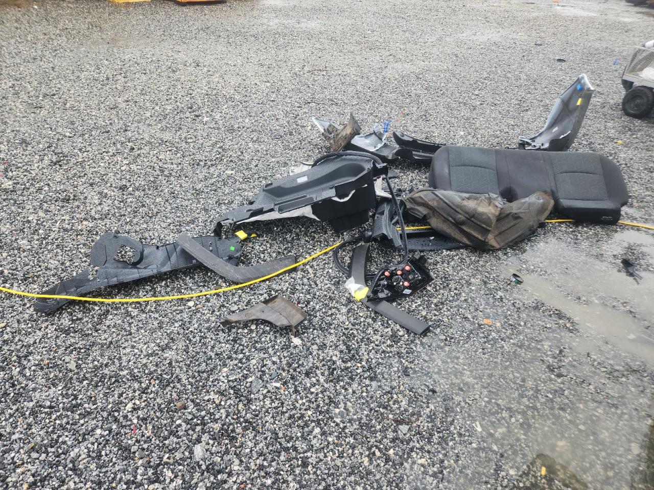 Toyota RAV4 Xle Image 14