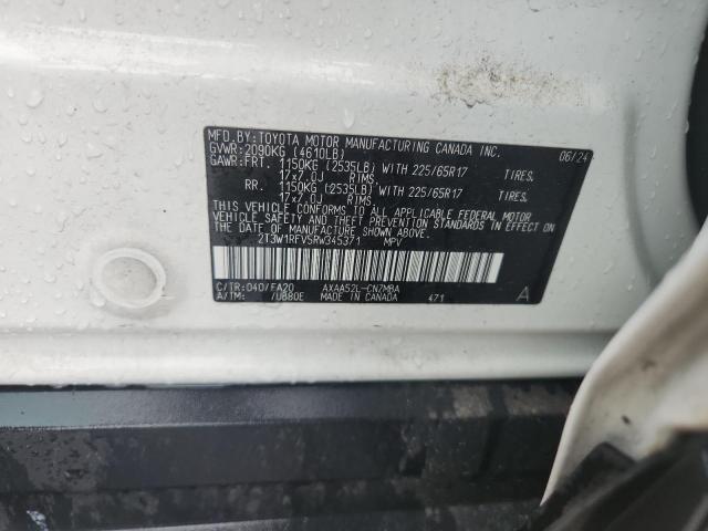 Toyota RAV4 Xle Image 9