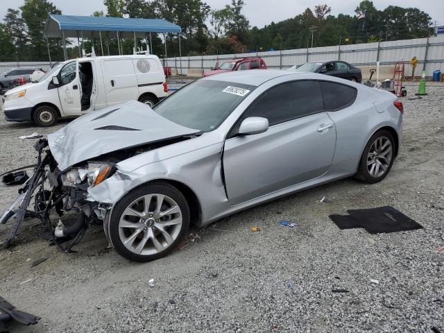  Salvage Hyundai Genesis