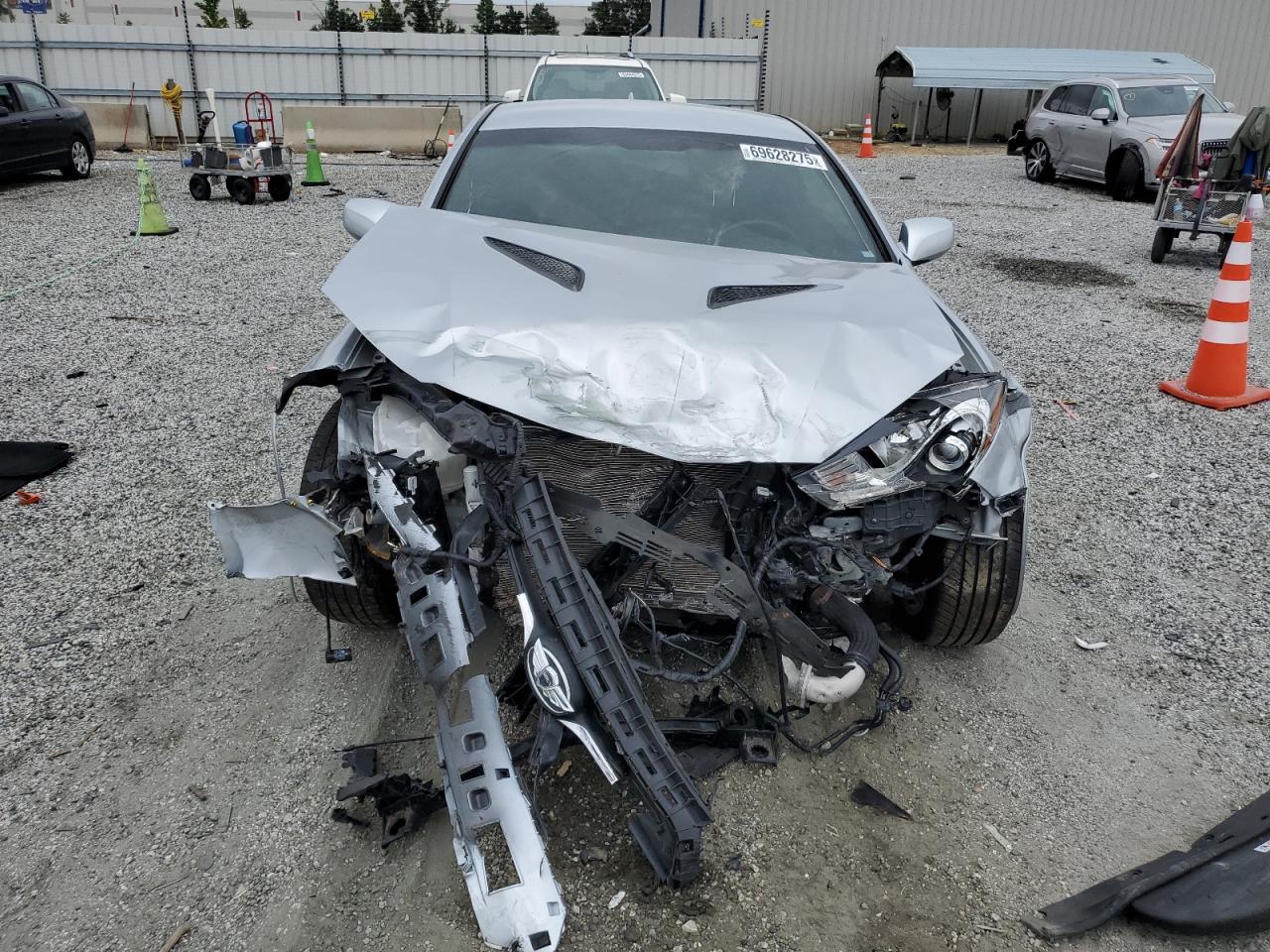 Hyundai Genesis 2.0t Image 9