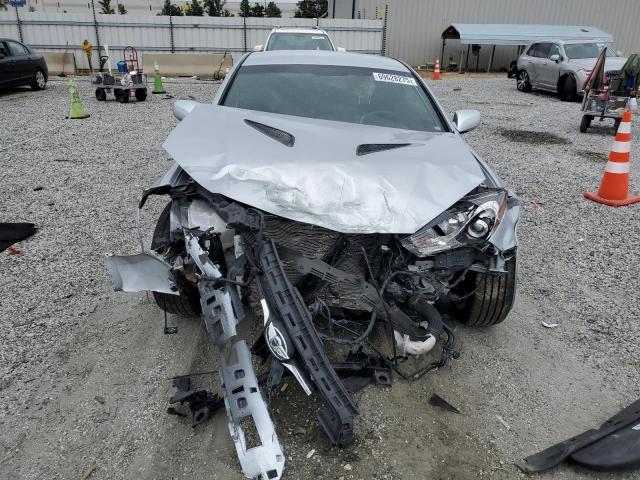 Hyundai Genesis 2.0t Image 9