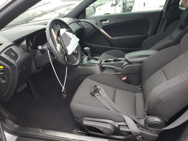 Hyundai Genesis 2.0t Image 6