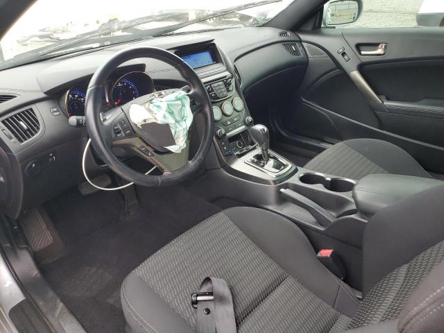 Hyundai Genesis 2.0t Image 3